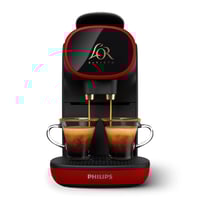 Barista Rossa 2