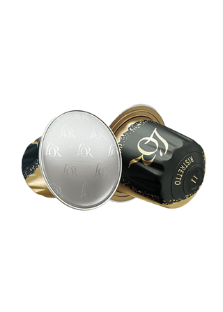 capsules ristretto caps Updated