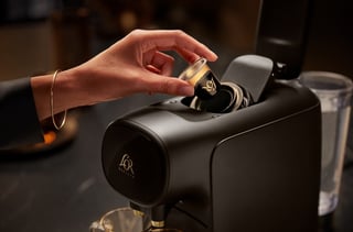 LOR Barista Subline