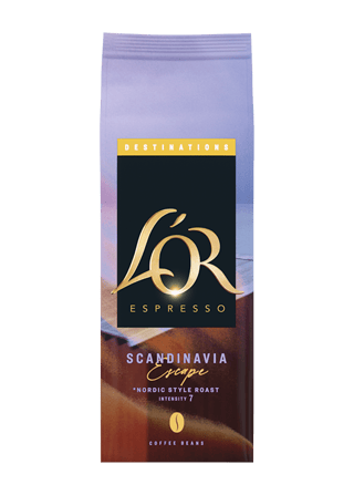 scandinavia beans Updated