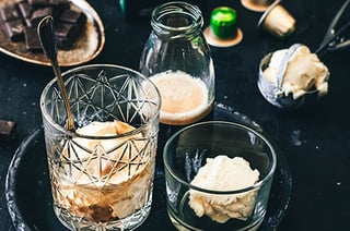 clf affogato