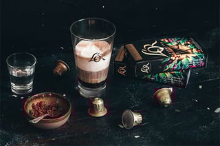 clf brazilian koffie