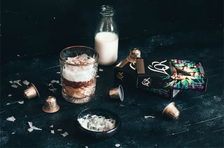 clf kokoskoffie