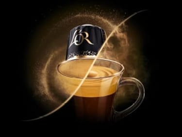 category espresso capsules